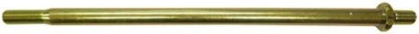 Honda Άξονας Ψαλιδιού Μοτοσυκλέτας 552-01-07800