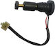 Keeway Motorcycle Fuel Level Sensor for Keeway F-Act Vespa 50