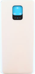 Καπάκι Battery Back Cover Ροζ Χρυσό Redmi Note 9S Καπάκι Battery Back Cover Ροζ Χρυσό Redmi Note 9S
