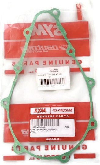 Sym Motorcycle Gearbox Gasket 11395-VF3-000