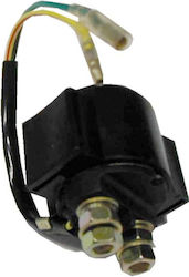 Honda Motorrad-Startermotor 334-01-30000