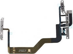Καλωδιοταινία με Πλήκτρα Έντασης για iPhone 12 Καλωδιοταινία με Πλήκτρα Έντασης για iPhone 12