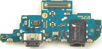 Service Pack Flex Cable with Charging port for Galaxy A52