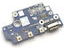 Flex Cable with Microphone for Nokia 8
