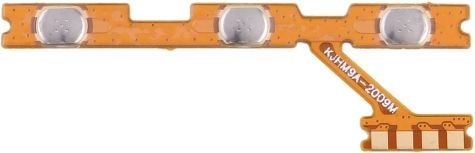 Flex Cable with On / Off button for Redmi 9A