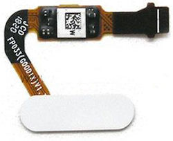 Kabel mit Annäherungssensor in Weiß Farbe für Huawei P20