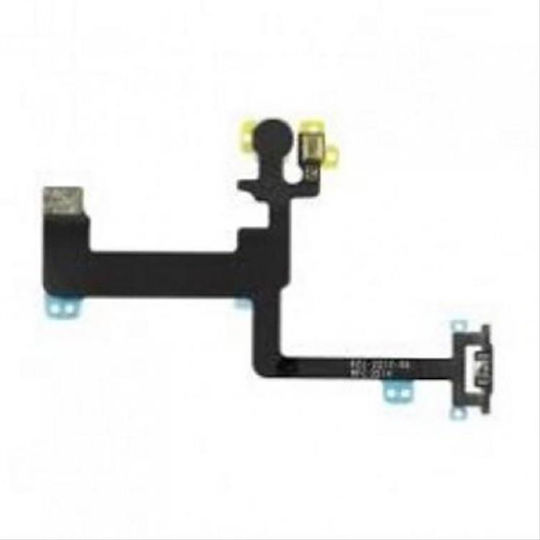 Power flex Καλωδιοταινία με Πλήκτρα Έντασης για iPhone 6 Plus
