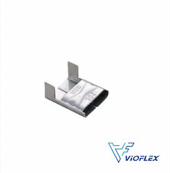 Vioflex Conduit Connector Earthing 21160100