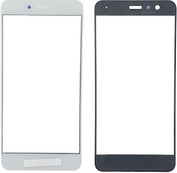 Μηχανισμός Αφής για Huawei P10 Lite (Λευκό)