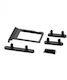 Слот за SIM Карта Черен iPhone 12