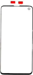 Touch Panel for Galaxy S10 (Black) Touch Panel for Galaxy S10 (Black)