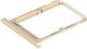 Sim Card Slot Gold Xiaomi Mi 6X/Mi A2