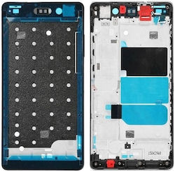 Междураменна рамка Черен за Huawei Mate 20 Lite Honor 20 Lite