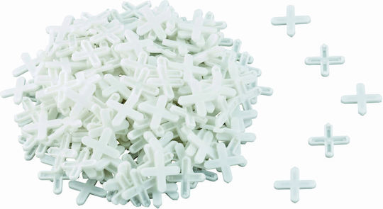 Lux Tools Cruce Alfaierirea Plăcilor Grosime 5mm 250buc