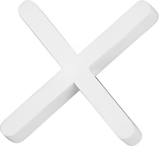 Kubala Kreuzfliesen-Abstandhalter Fliesenabstandhalter Dicke 2.5mm 100Stück