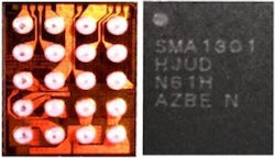 IC Chip for Galaxy A10 IC Chip for Galaxy A10