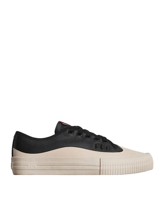 Globe Herren Sneakers Schwarz