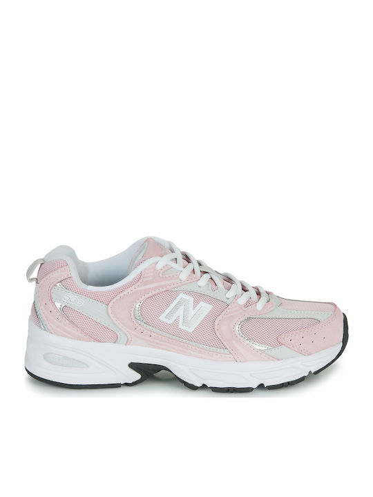 New Balance 530 Pink Sneakers