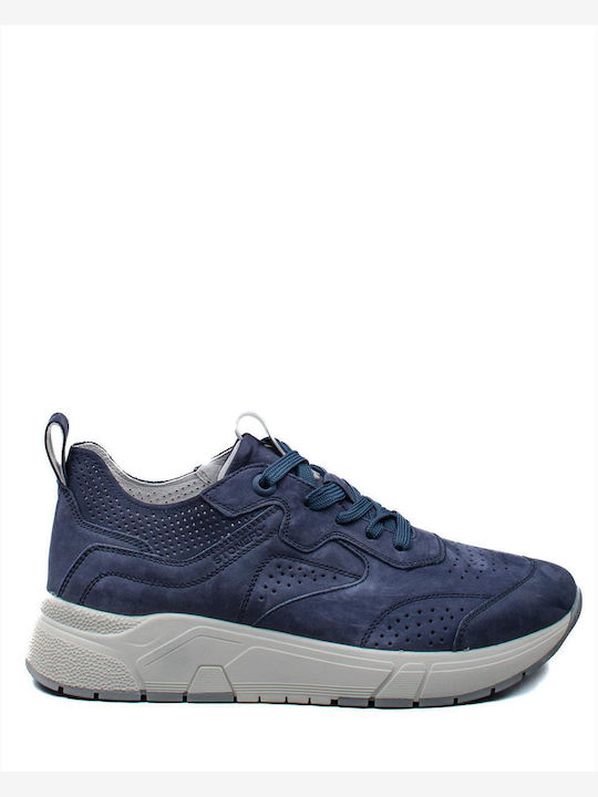 Stonefly ACTION Sneakers Blue