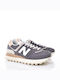 New Balance Sneakers Gray