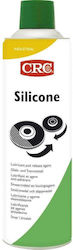 CRC Silicone Spray 500ml 43519 CRC Silicone Spray 500ml 43519