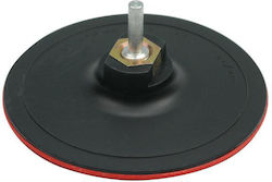 Compass 08316 Rubber Backing Pad Angle Wheel