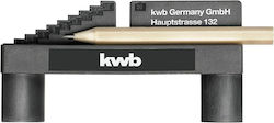 KWB 757800 Ръководство за циркулярен трион KWB 757800 Ръководство за циркулярен трион