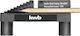KWB 757800 Guide KWB Guide-Center with Pencil 1-20mm for Disc Saw