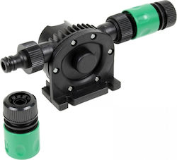 Wiltoc 63036 Pumpe Für Bohrer