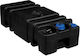 Nuova Rade Fuel Portable Tank 49lt