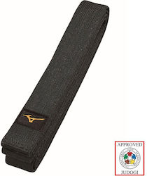 Mizuno Judo-Gürtel Schwarzer