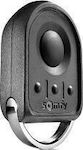 Somfy RTS 4-Channel Garage Door Remote Control with Rolling Code 433MHz