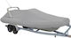 Sail Marine Protective Boat Cover L760cm x W420cm in Gray Colour