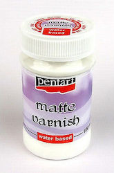 Pentart Matte 500ml