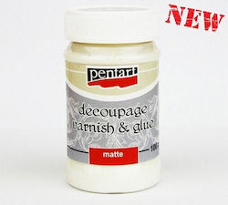 Pentart Glue Decoupage 230ml