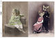 ITD Collection ITD Hârtie de orez Decoupage