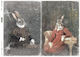 ITD Collection ITD Ριζόχαρτο Decoupage
