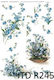 ITD Collection Hârtie de orez Decoupage Multico...