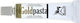 Renesans Goldpasta Patina Decoupage Green 20ml