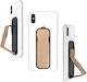 Universal Phone Ring Holder Κινητού σε Ροζ Χρυσό χρώμα