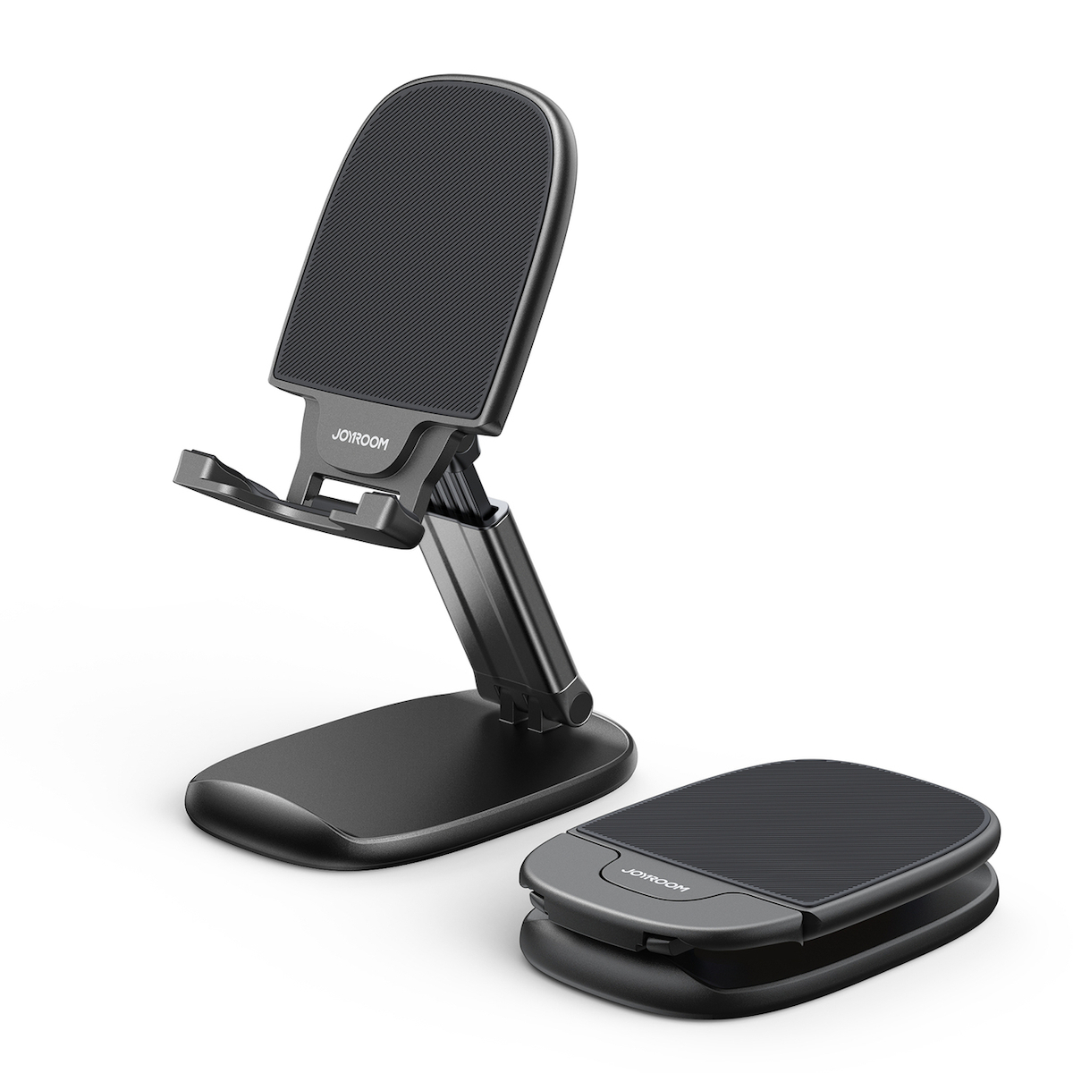 Desktop phone stand Joyroom JR-ZS371(black)