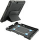 Mobilis Desk Stand for Mobile Phone in Black Colour