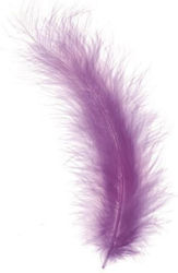 Glorex Lilac Craft Wing Set of 15pcs