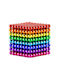 Magnetic Balls for Office Decoration 512pcs