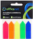 Officenet Officenet Selbstklebendes Lesezeichen