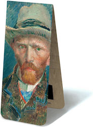 Lanzfeld Lanzfeld Magnetic Bookmark