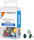 Mintra 60 Drawing Pins 9.5mm 94365