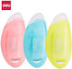 Deli Correction Products Tape Various Colours