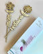 LifeLikes Wooden Flowers 1pcs