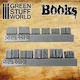 Green Stuff World Φιγούρα Μακέτας Resin
